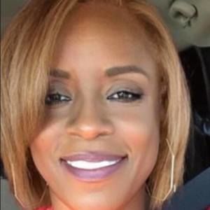 Meet your Posher, Sharelle